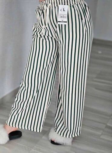 pocepane pantalone: Palazzo — 5