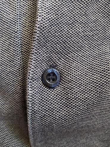papuce sa grejacima: Fred Perry muška pamučna polo majica vel. M Vrhunska atraktivna — 6
