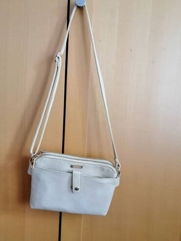 kožna torba ženska: Shoulder bag — 3
