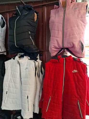 tanki zenski prsluci: Stigao vreme za prsluke ženske M,L,XL,XXL veličine za samo 3200 din — 6