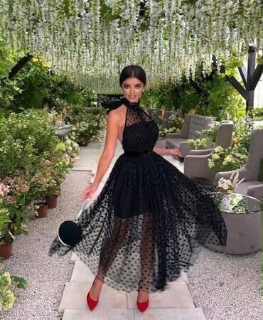 s oliver haljine: Predivan model u ponudi
Vel:S,M,L,XL
Cena: 4200 din! — 2