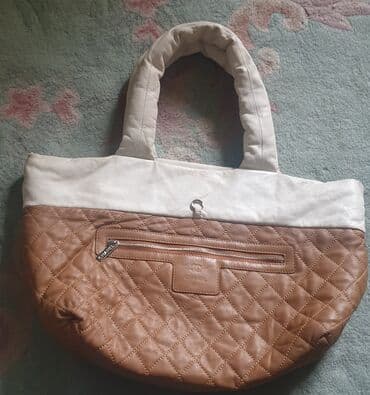 torba coco chanel: Shoulder bag, Chanel — 10