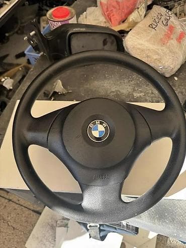 bmw kompresor za gume: VOLAN BMW 1 | Volan extra stanje bmw 1 — 2