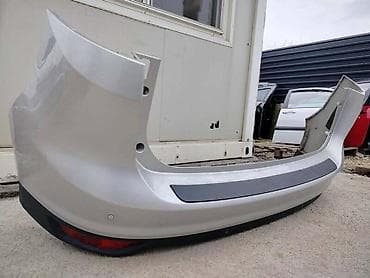 dijagnostika za ford vozila: ZADNJI BRANIK BOJA-SIVA ZA FORD C-MAX OD 2010. DO 2019. GOD. | — 2