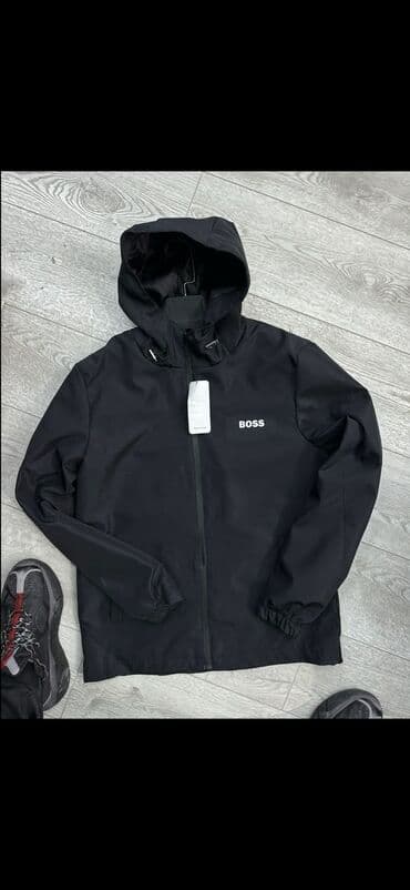 Beauty & Care: Muske jakne tanje — 4