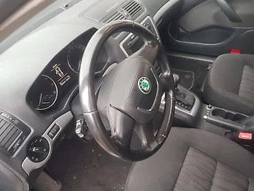 creva za gas: VOLAN ZA ŠKODA OCTAVIA OD 2008. DO 2015. GOD. | U ponudi sve vrste — 3