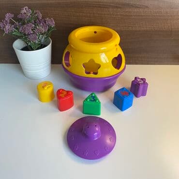 bebe devojcica 3 5 godina: Fisher Price interaktivni loncic sveznalica sa poklopcem Ovaj — 2