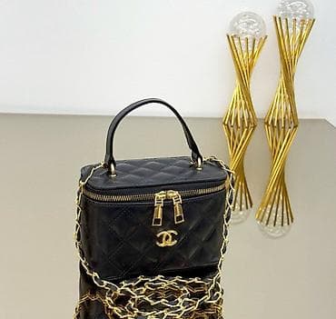 stranice za prodaju rabljenih stvari: Chanel✨
3200kom/3 kom min☪️☪️ — 5