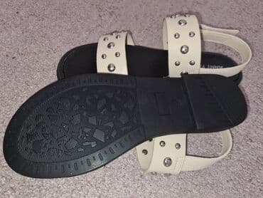 push up helanke new yorker: Sandals, 39 — 3
