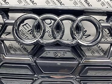 tuning nalepnice za auto: MASKA A6 C8 RESTYLING HROM ZA AUDI A6 | Maska za Audi A6 C8 — 4