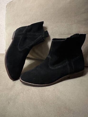 svilene spavacice sa ogrtacem: Čizme, H&M, 38.5 — 6