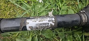 ampule za ankerisanje: POLUOSOVINA G30 G31 ZA BMW 518, 520, 520 GT . | BMW 5 g30 g31 — 3
