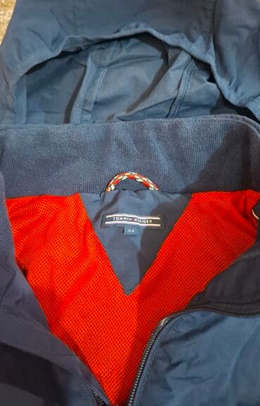 Skirts: Ovs, Windbreaker jacket, 158-164 — 4