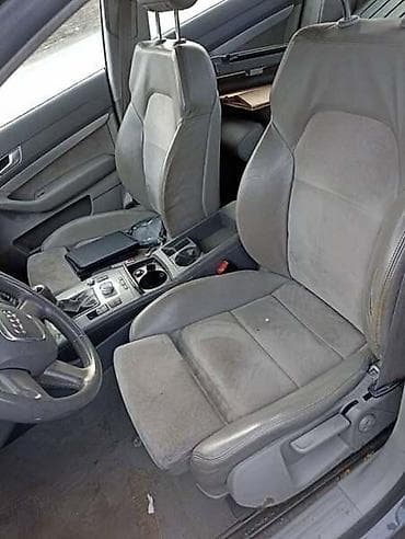 guma 8.25 20: 2.4 BENZ. LIMARIJA MEHANIKA IT ZA AUDI A6 OD 2004. DO 2008. GOD. | — 2