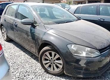 dpg automobili: FAR ZA VOLKSWAGEN GOLF 7 | garancija na ispravnost,saljemo postom — 2