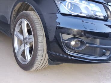 rezervni tocak golf 5 kupujemprodajem: GUME LETNJE Continental ContiSportContact 5 : 255 / 45 R 20 W — 7