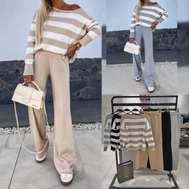Overalls: 3400 — 2