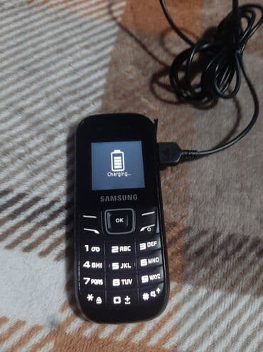 samsung punjač: Samsung gte 1200 ispravan telefon radi na sve mreze,telefon je — 7