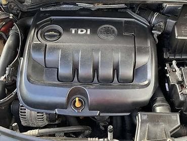 popravka motora: MOTOR 1.9TDI ZA ŠKODA FABIA OD 2007. DO 2014. GOD. | Polovni — 1