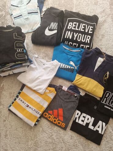 little kids pepco: Bundle: T-shirts, Unisex — 1