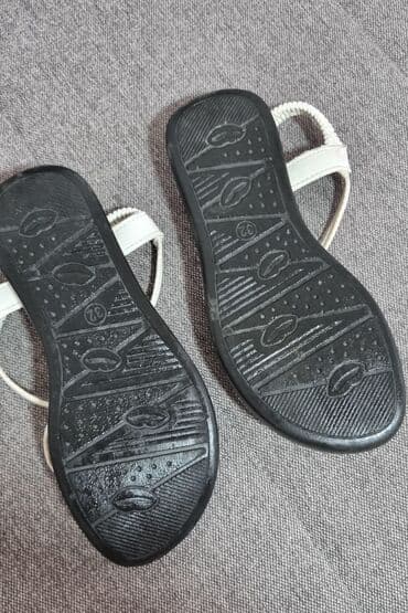 jakne za devojcice zimske: Sandals, Size - 32 — 4