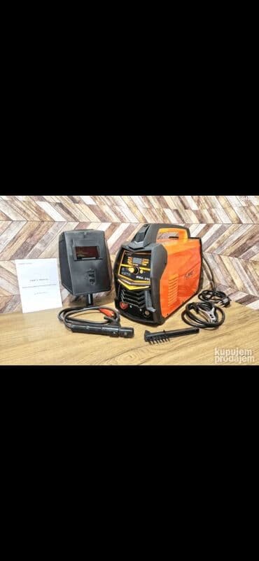 parkside co2 aparat lidl: FLINKE Veiki Inverter 350A Snažnog kvaliteta Flinke 350A inverter — 1