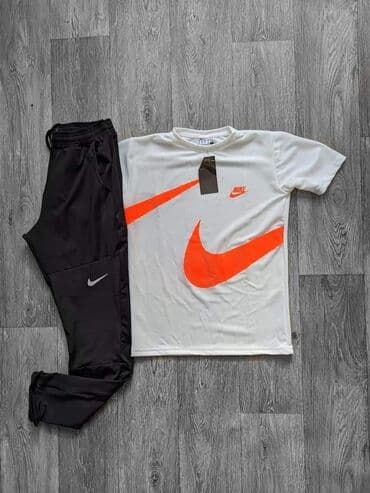 pamucne majice arilje: Muški komplet donji deo licra a majica pamučni M,L,XL,XXL,3XL — 8