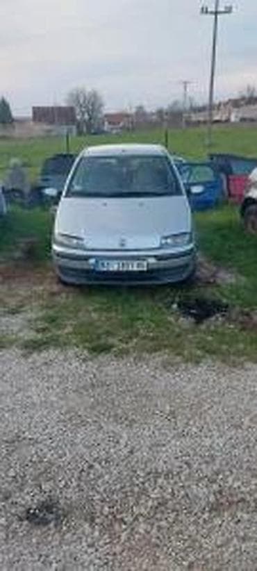 auto plac sm palanka: POLOVNI DELOVI FIAT PUNTO 1.2 16V 647 | Polovni delovi fiat punto 2 — 4