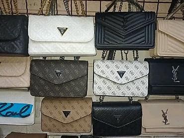 sandale broj 36: Velike torbe4000din
 male torbe 3600din
 novcanici 2600din 
NT❤ — 1