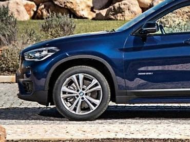 kamere za automobile prodaja: KRILA I BLATOBRANI ZA BMW X1 OD 2015. DO 2020. GOD — 1