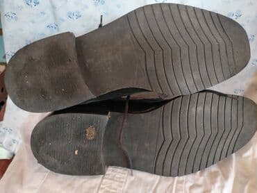 vera pelle cipele: Cipele, veličina - 45 — 5