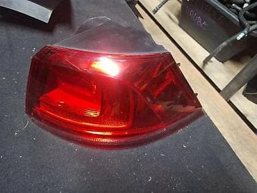 bmw e46 sedista: STOP SVETLO GOLF 7 9 5G9945096C | Stop svetlo — 3