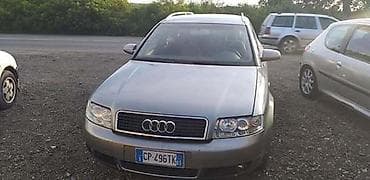 MOTORI VRATA TURBINE ITD ZA AUDI A4 OD 2001. DO 2005. GOD. | AUDI A4