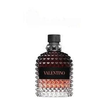 VALENTINO UOMO BORN IN ROMA CORAL FANTASY EDT100ML | Original