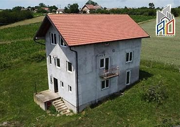 jagodina kuce na prodaju: NA PRODAJU! Prelepa kuća u Tularima kod Uba! Površina kuće 200m2 u — 10
