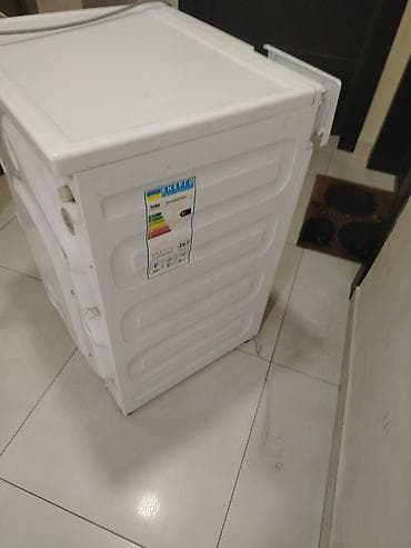 masina za kobasice: Beko veš mašina – front loader - Proizvođač: Beko - Tip: mašina za — 1