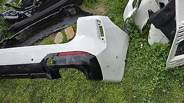 cari online: ZADNJI BRANIK G01 MSP LCI ZA BMW X3 | BMW X3 g01 zadnji branik MSP — 4
