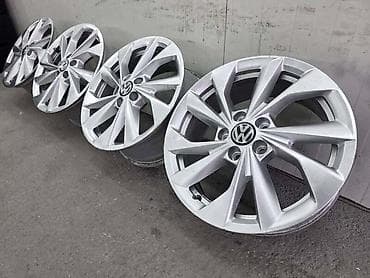 moj auto kupujem prodajem: ALUMINIJUMSKE FELNE POLO IBIZA 16 5 X 100 | Alu felne 5x100; — 5
