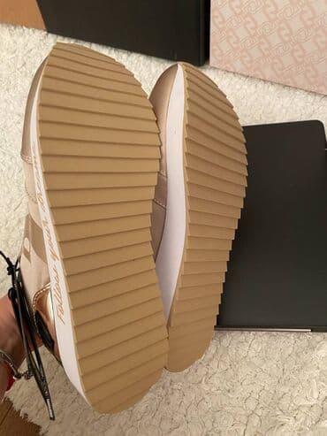 new balance ct302 cena: Replay, bоја - Bež — 4
