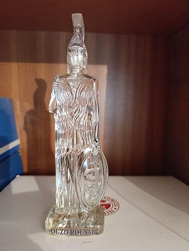 dekor krusevac: 4 flase za 1000din — 4