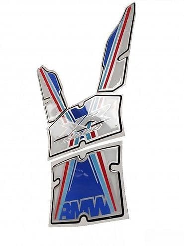 svetleca traka za auto: Bmw xr s1000 - tank pad - 748 📌 opis: samolepljivi protektor za — 1