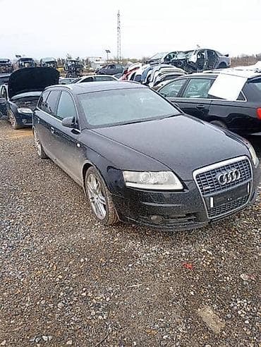 guma 8.25 20: 3.0TDI GLAVCINE RAMENA ITD ZA AUDI A6 OD 2004. DO 2008. GOD. | AUDI — 1
