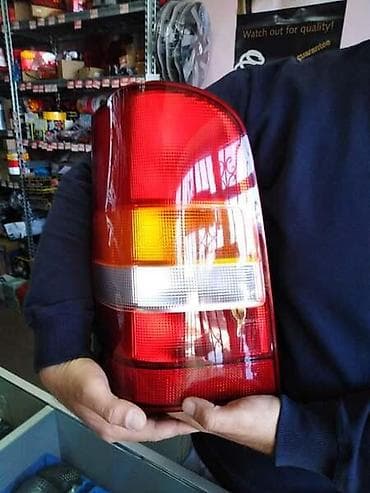 neodimijum magneti cena: ŠTOP LAMPA MERCEDES VITO ZA MERCEDES BENZ OSTALO | Štop lampa za — 1