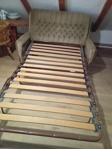 polovni sto: Dvosed na razvlačenje — 6