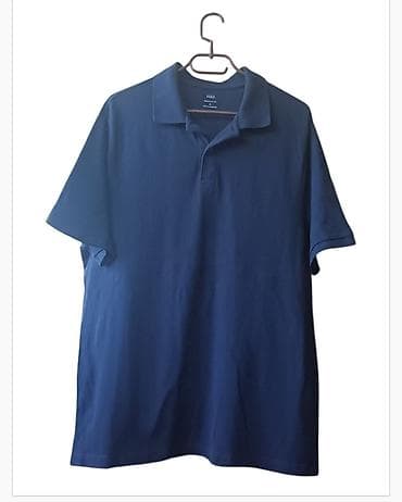 Muška polo majica M&S, XL - grudi 57cm, ramena 48cm, dužina 81cm