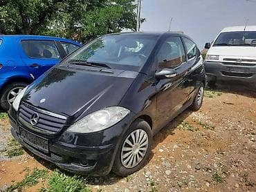 MERCEDES BENZ A 180 2006. GOD. - KOMPLETAN AUTO U DELOVIMA |