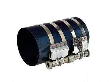 visina gume u cm: Stezna traka za kompresiju klipnih prstenova (klješta/traka za montažu — 3