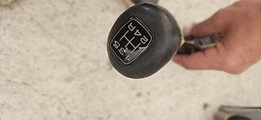 user car: POLUOSOVINA ZA KIA SPORTAGE ZA 2003. GOD — 3