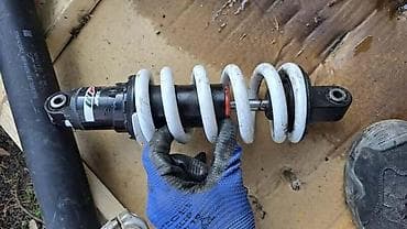vreca za boks: AMOTRIZER | BMW amortizer 8559492 — 2