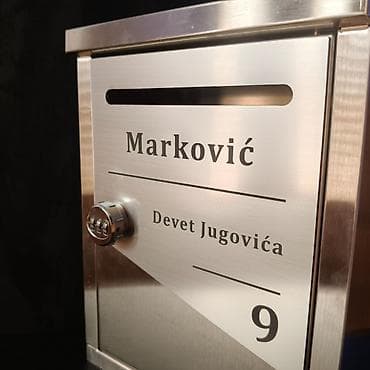 tegle za zacine uradi sam: Prodajem novo sanduče premium kvaliteta. Ovo sanduče je savršena — 9